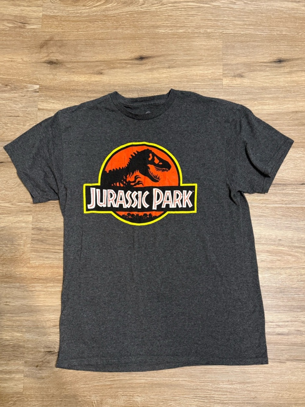 Jurassic park unisex t shirt
